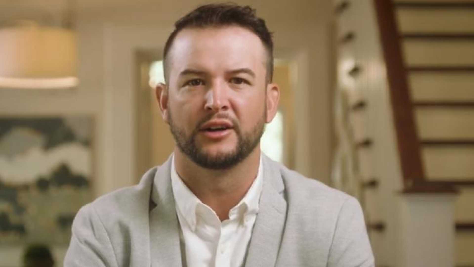 A.j. Mccarron Alabama Lieutenant Governor Campaign