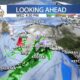 Alaska Snow Winter Weather Advisory