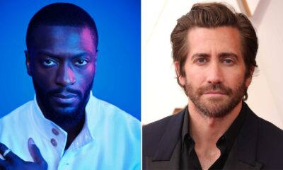 Aldis Hodge Road House Sequel