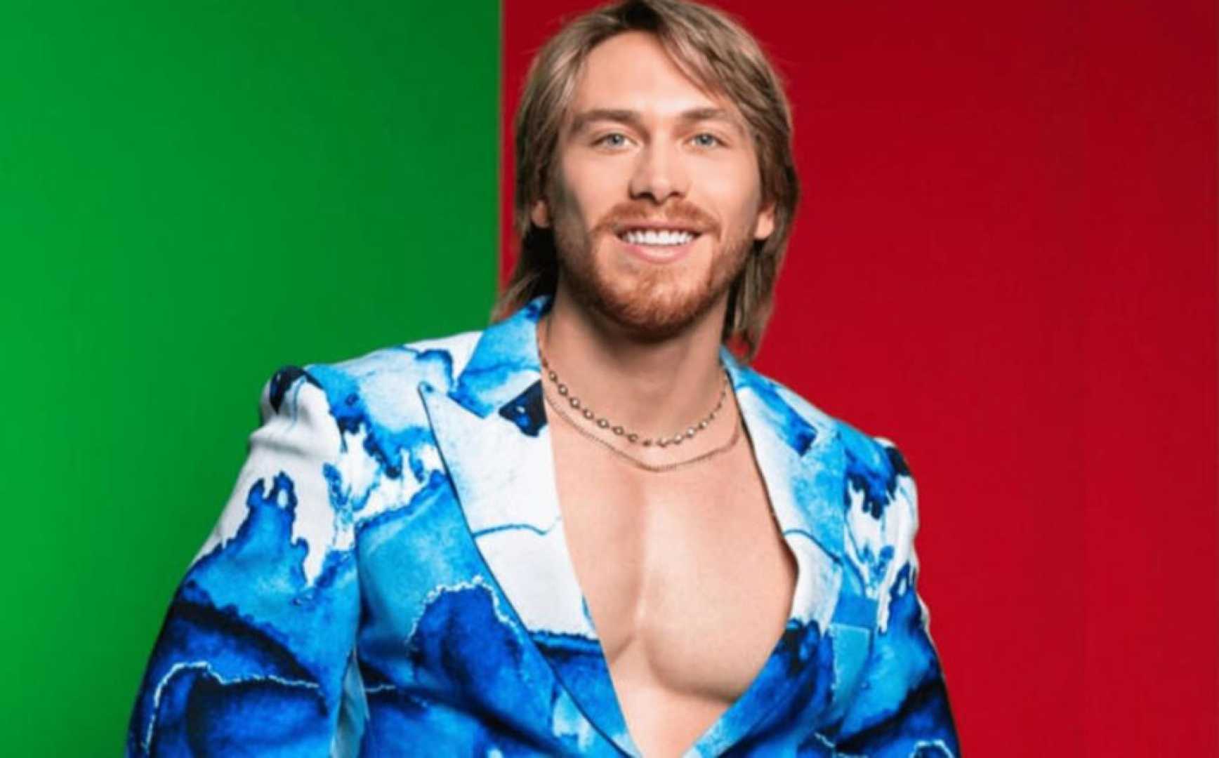 Aldo De Nigris Casa De Los Famosos 2025