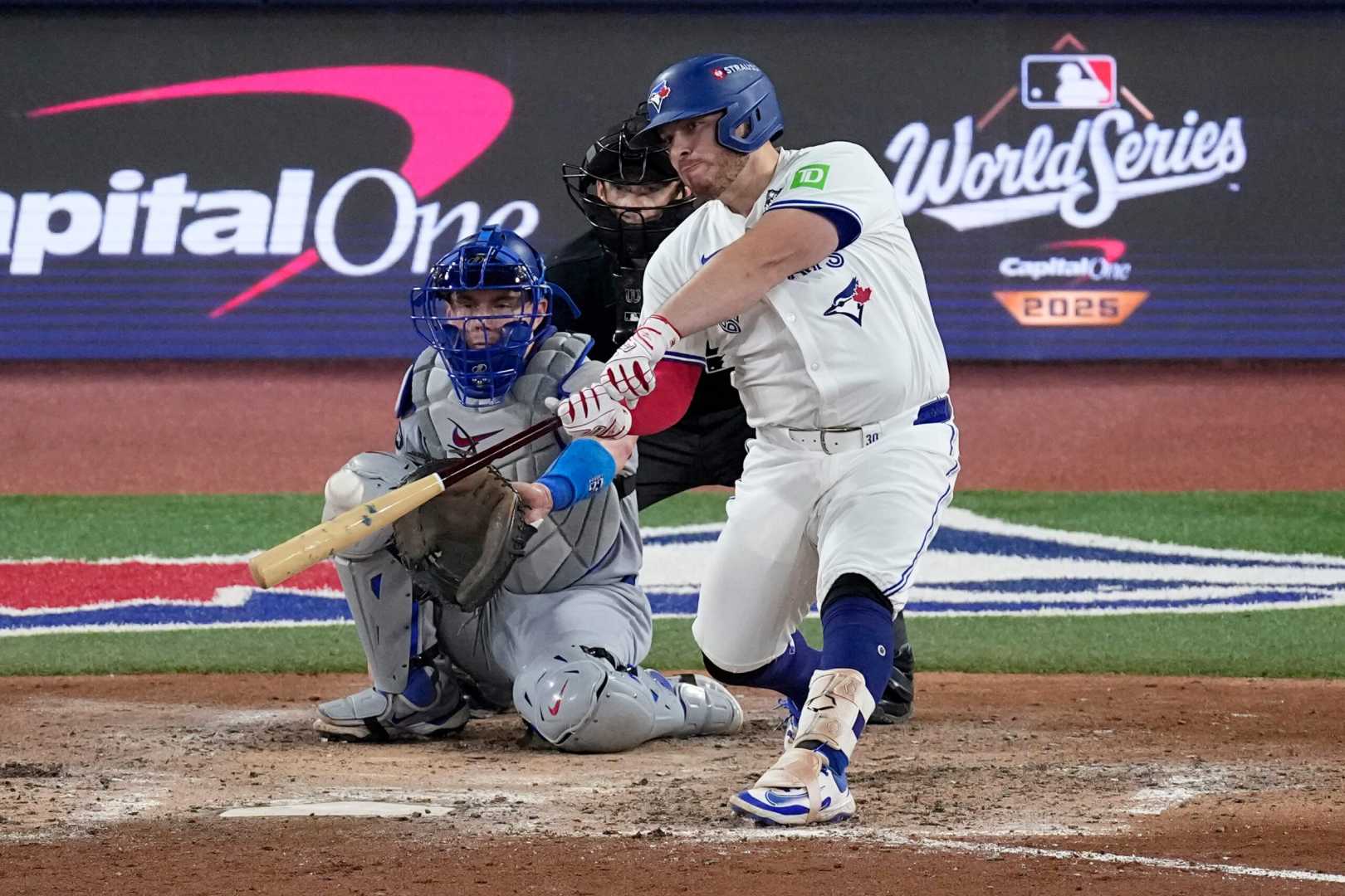 Alejandro Kirk Baseball Player World Series