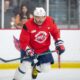 Alex Ovechkin Preseason Debut
