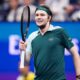 Alexander Bublik Tennis Match