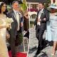Alexander Newley Wedding Salzburg