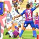 Alianza Lima Vs Alianza Universidad Football Match