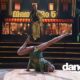 Alix Earle Val Chmerkovskiy Dancing With The Stars Rehearsal
