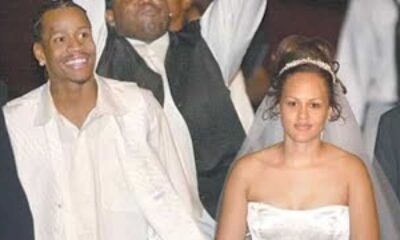 Allen Iverson Tawanna Turner Relationship
