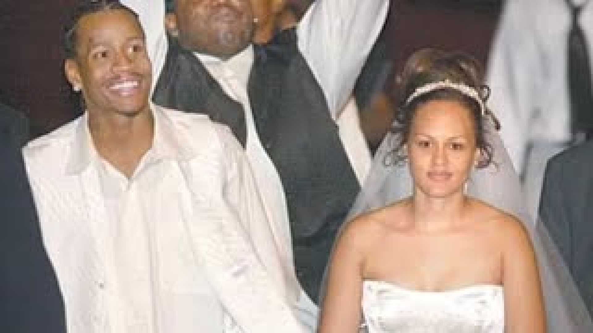 Allen Iverson Tawanna Turner Relationship