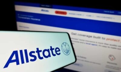 Allstate Corporation Leadership Team Changes