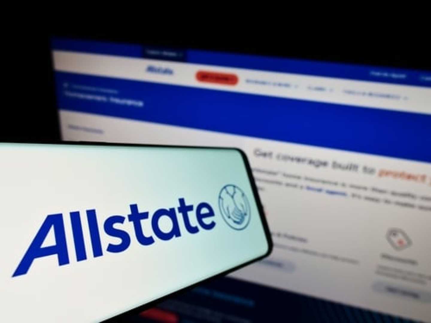 Allstate Corporation Leadership Team Changes