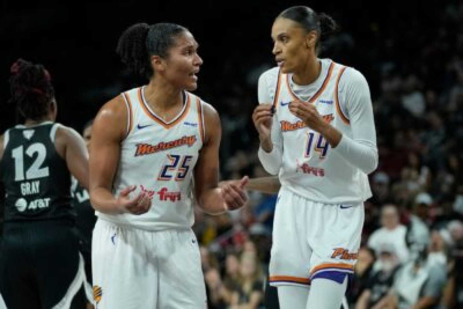 Alyssa Thomas Wnba Finals 2025