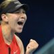 Amanda Anisimova China Open Final