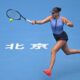 Amanda Anisimova China Open Tennis
