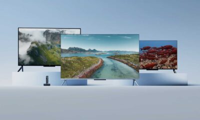 Amazon Fire Tv Products Launch