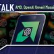 Amd Openai Deal Ai Technology