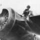 Amelia Earhart Disappearance Records Investigation