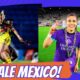 América Femenil Vs Orlando Pride Match