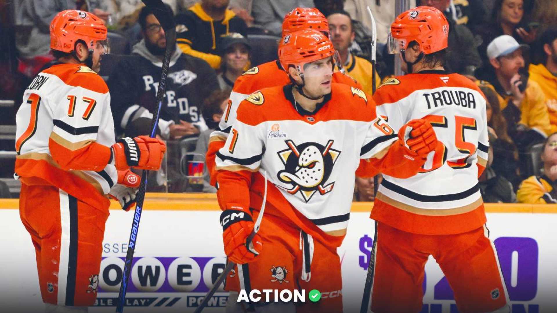 Anaheim Ducks Vs Florida Panthers Game Analysis