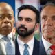Andrew Cuomo New York Mayoral Candidate