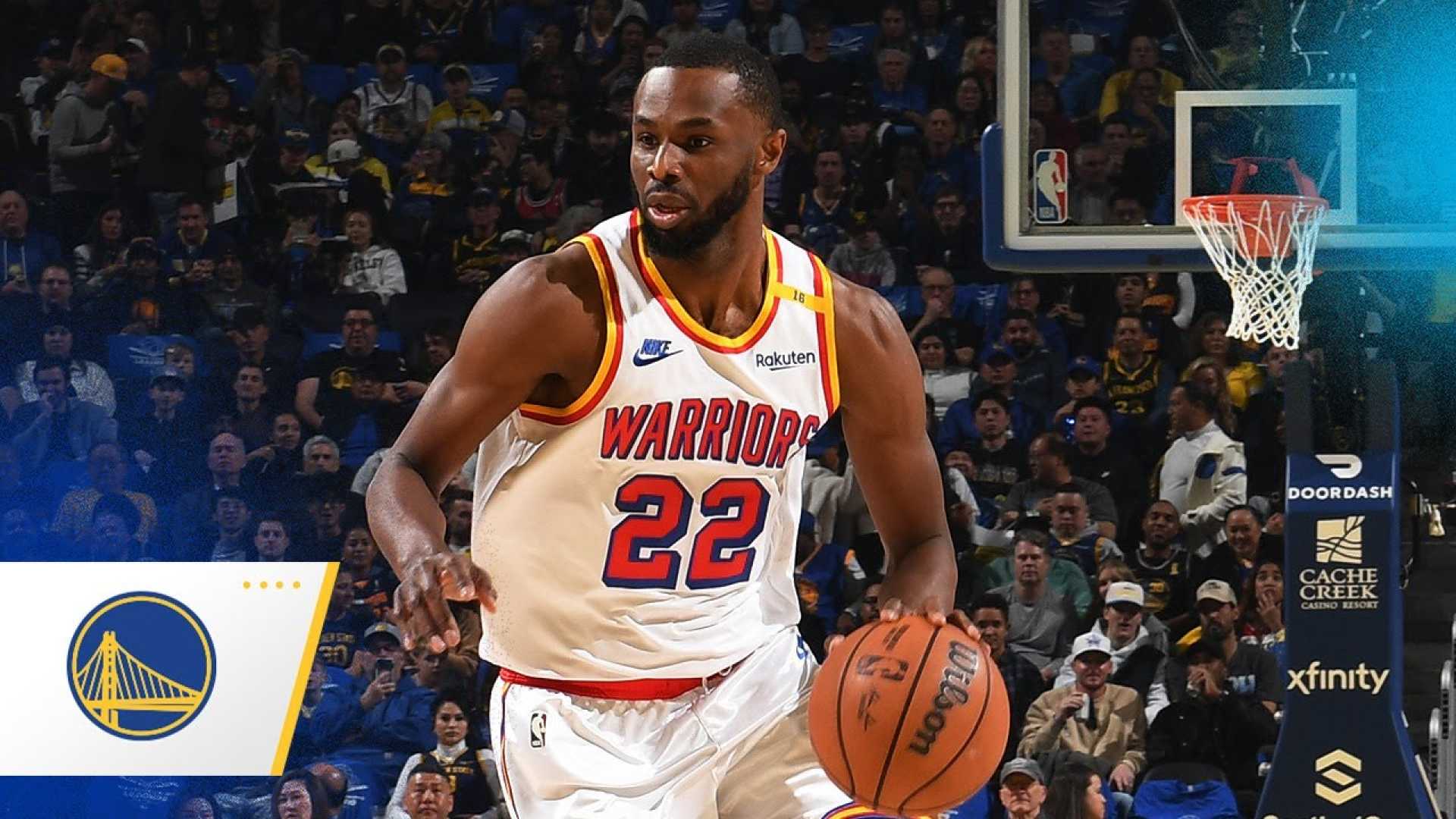 Andrew Wiggins Basketball Game