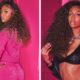 Angel Reese Juicy Couture Collaboration