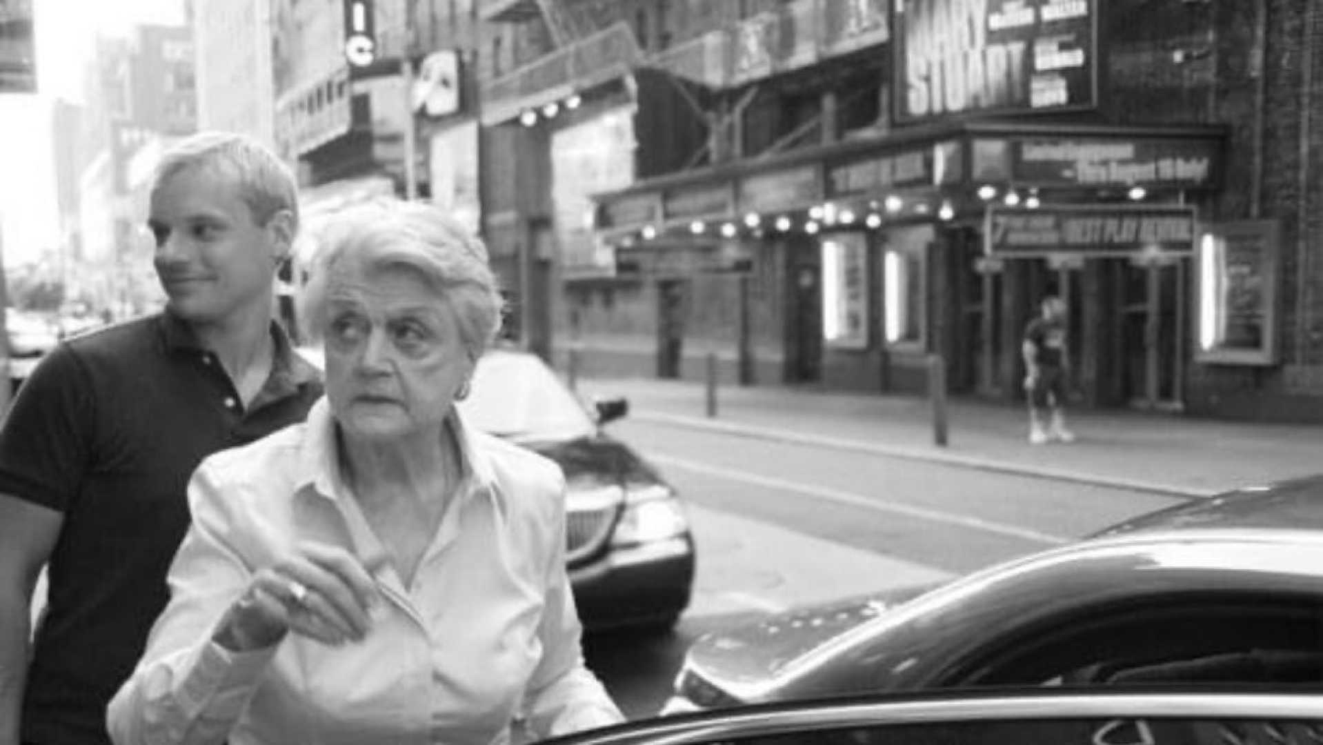 Angela Lansbury 100th Birthday Remembrance
