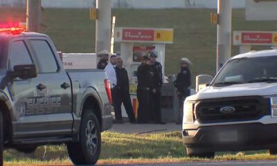 Angleton Texas Shooting News