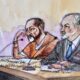 Anibal Hernandez Santana Court Appearance
