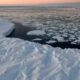 Antarctica Climate Change Sea Ice