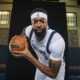 Anthony Davis Nba Goggles News