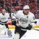 Anze Kopitar Los Angeles Kings Retirement