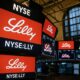 Apple Eli Lilly Stock Market Recovery