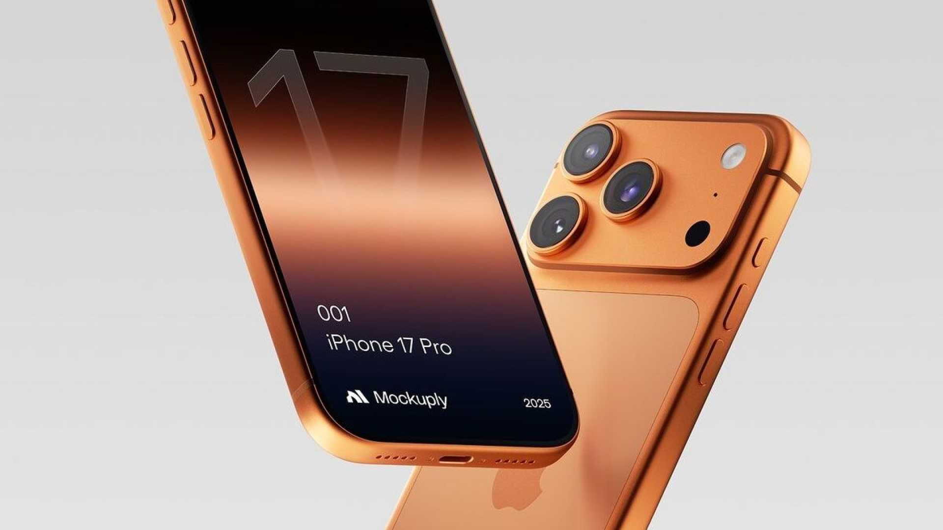 Apple Iphone 17 Sales October 2025