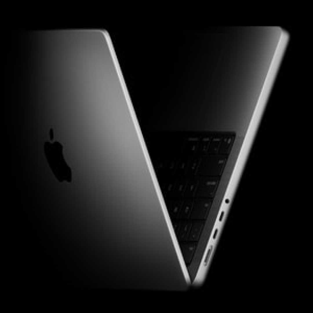 Apple Macbook Pro M5 Chip Announcement