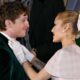 Ariana Grande Ethan Slater Relationship Wicked
