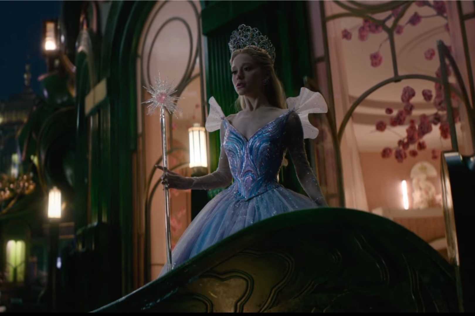 Ariana Grande Wicked For Good