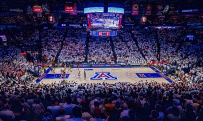 Arizona Basketball Showcase Event