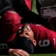 Arizona Cardinals Injuries Running Back News