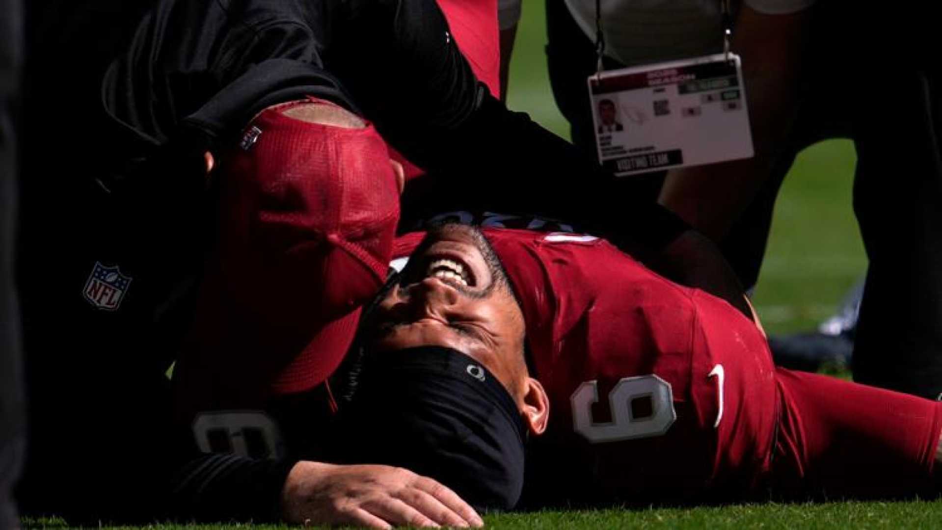 Arizona Cardinals Injuries Running Back News