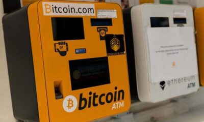 Arizona Crypto Atms Regulations