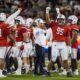 Arizona Wildcats Football Vs Oklahoma State