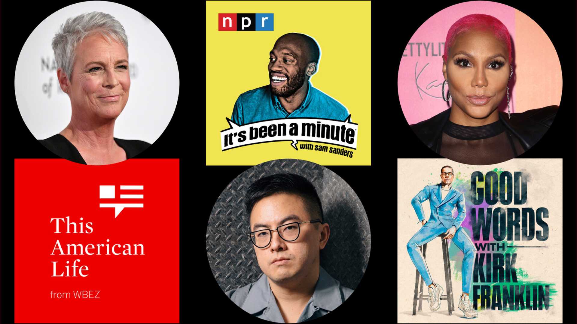 Art Podcasts Recommendations