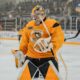 Artūrs Šilovs Pittsburgh Penguins