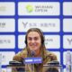 Aryna Sabalenka Wta Wuhan Open 2025