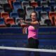 Aryna Sabalenka Wuhan Open 2025