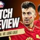 As Roma Vs Lille Match Preview