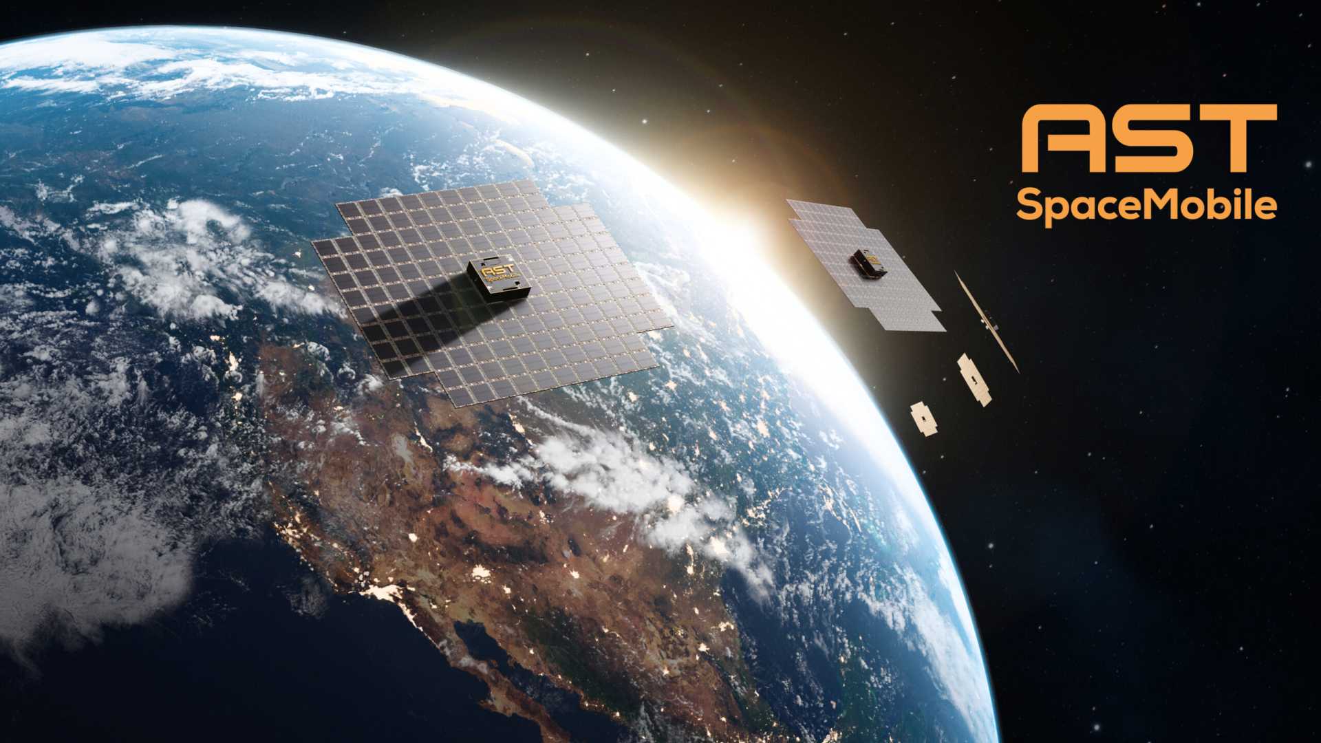 Ast Spacemobile Satellite Launch