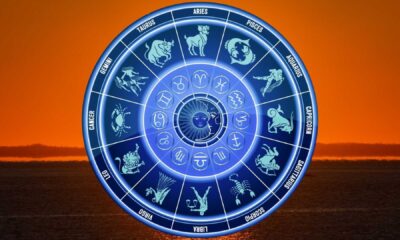 Astrology Daily Horoscope October 3 2025