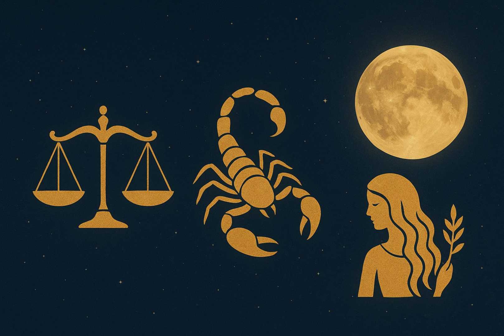 Astrology Insights October 2025