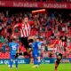 Athletic Club Vs Mallorca Laliga Match